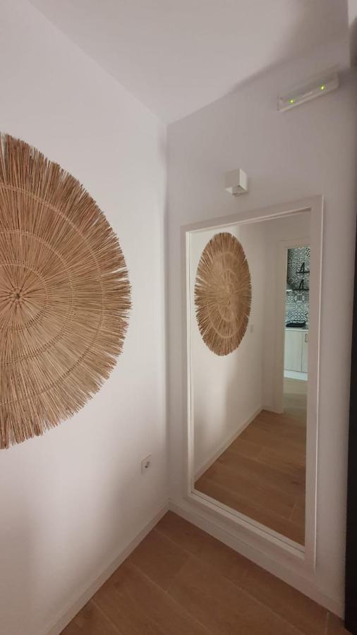 Vilasuites Trinitat Villajoyosa Zewnętrze zdjęcie
